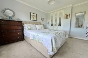 Bedroom 1- click for photo gallery